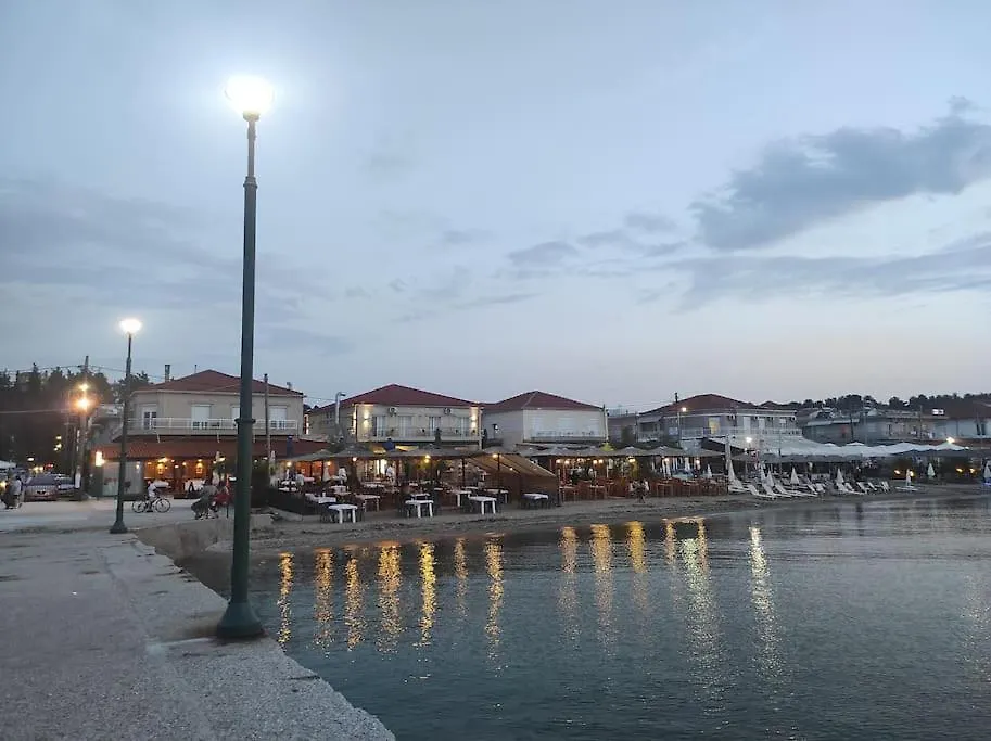 Apartament Happy Home Agia Triada