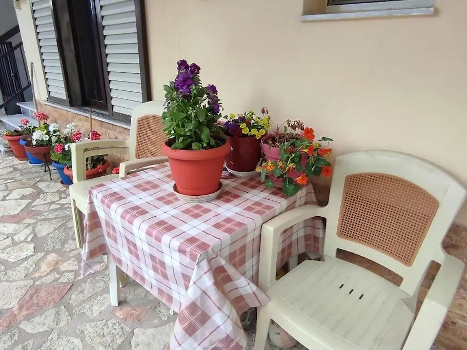 Happy Home Agia Triada  Agia Triada (Thessaloniki)