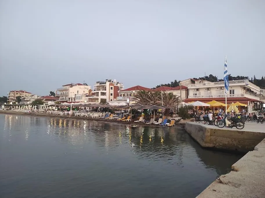 Apartament Happy Home Agia Triada